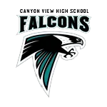 Canyon View logo